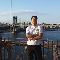 Alexander Sharma