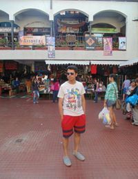 Ignacio Abarca navarro