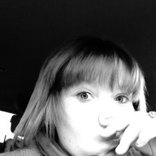 Ginger O'callaghan