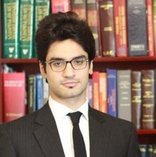 Bilal Mirza