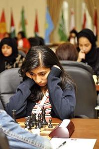 Niha Ahmed