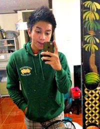 Joshua De paz