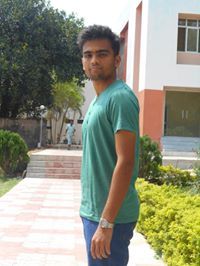 Pratyush Panda