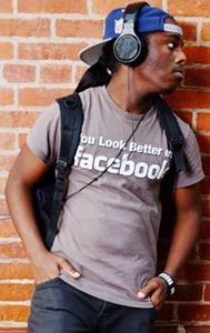 Darius Blackson