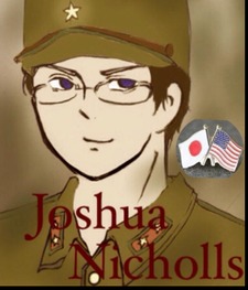 Joshua