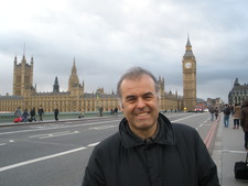 Jaime Solari