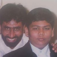 Sajid Shaikh