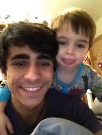 Afif Hashlamoun