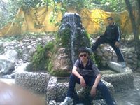 عبدالله القصراوي