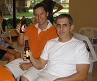 Carlos Matheu