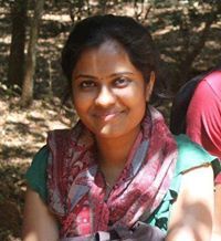 Seena Chandran