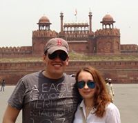 Rita Zakusilo de monroy