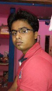 Vilok Chandrashekhar