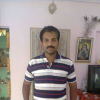 Prasanna Kumar