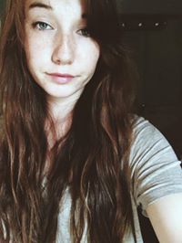 Kelsey Rust