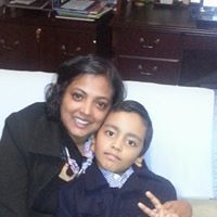 Meenakshi Viswanathan