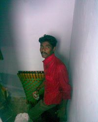 தமிழ் செல்வன்