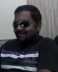 Senthilkumar Kaliyamoorthy