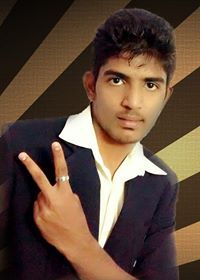Naveen Andrew
