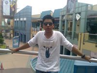 Lakshay Gupta