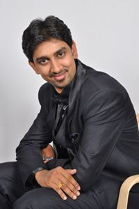 Ragavendran Balachandran