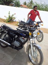 Vishnu Ram