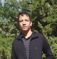 Dante Osama