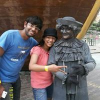 Charmi Shah