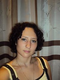 Ирина Сумбулова