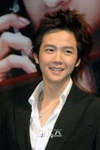 Jang Keun
