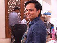 Dhananjay Kumar