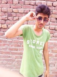 Hamza Rajput