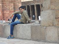 Shikshanshu Jha