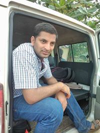 Suresh Kumar