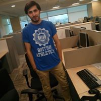 Anuj Saini