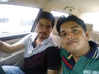 Rahul Chamoli