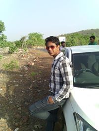 Deepak Pahadiya