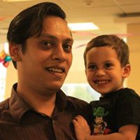 Vivek Tiwari
