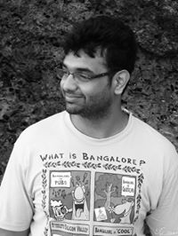 Gautam Kumar