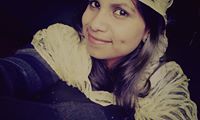 Nancy Priyanka