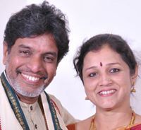 Mysore Ravisankar