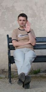 Mariusz Głowacki