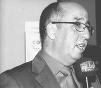 مصطفى المنوزي