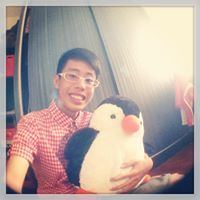 Justin Zheng