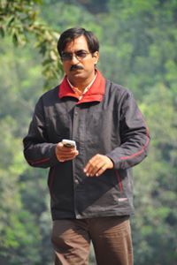 Anand Pancham