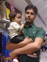 Jatin Tomar