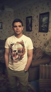 Ahmed Soliman
