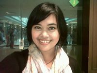 Theresia Simanjuntak