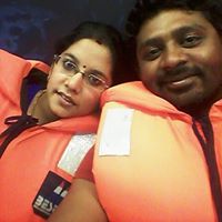 Vikram Swaminathan