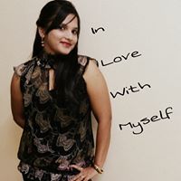 Monika Agrawal